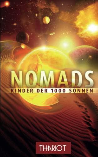 Nomads - Kinder der 1000 Sonnen