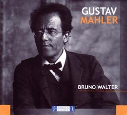 Bruno Walter Dirigiert Mahler