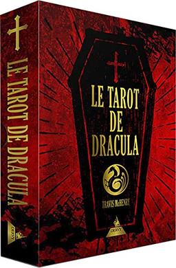 Le tarot de Dracula