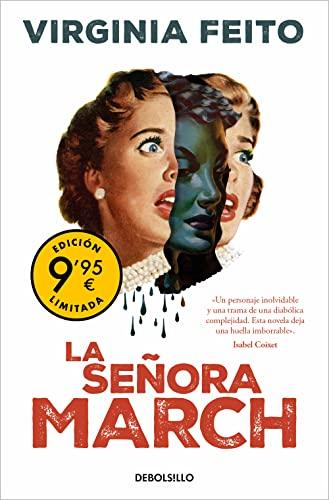 La señora March (edición limitada a precio especial) (CAMPAÑAS)