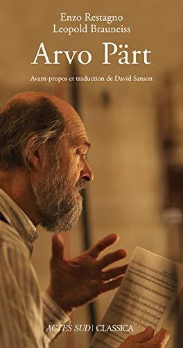 Arvo Pärt