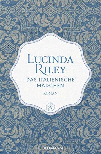 Das italienische Mädchen: Roman - Limitierte Sonderedition mit Perlmutt-Einband