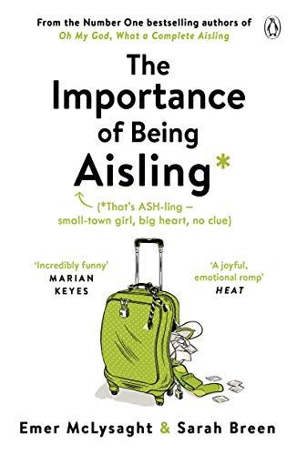 The Importance of Being Aisling (Aisling 2)