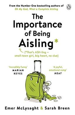 The Importance of Being Aisling (Aisling 2)