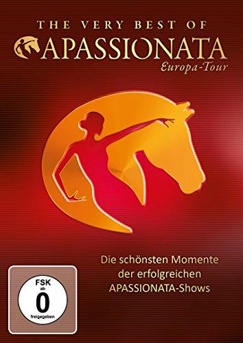 Apassionata - The very Best of [2 DVDs]