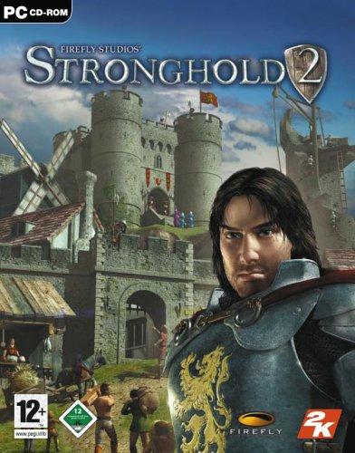 Stronghold 2 [Software Pyramide]