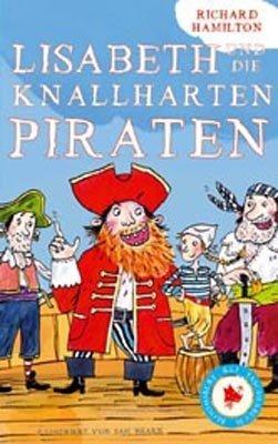 Lisabeth und die knallharten Piraten