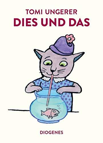 Dies und das (Kinderbücher)