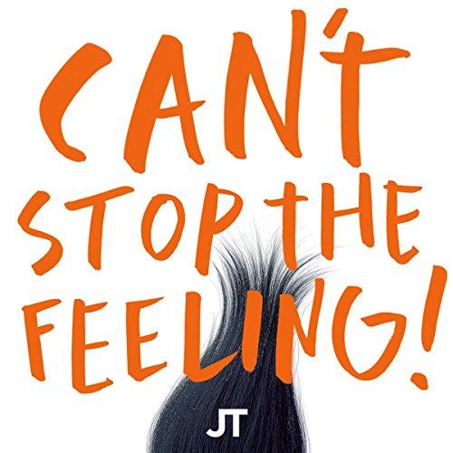 Can't Stop the Feeling! (Original Song from Dreamw