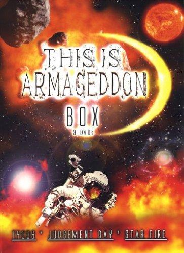 This is Armageddon - Box [3 DVDs]