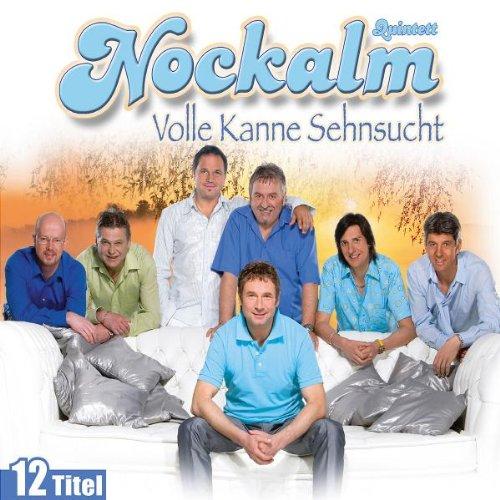 Volle Kanne Sehnsucht (Ltd.Pur Edt.)