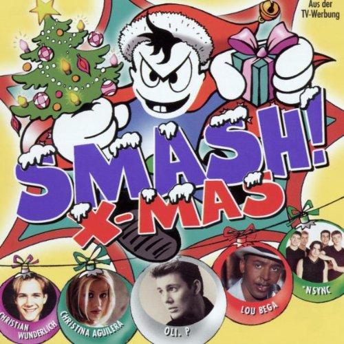 Smash!, X-Mas