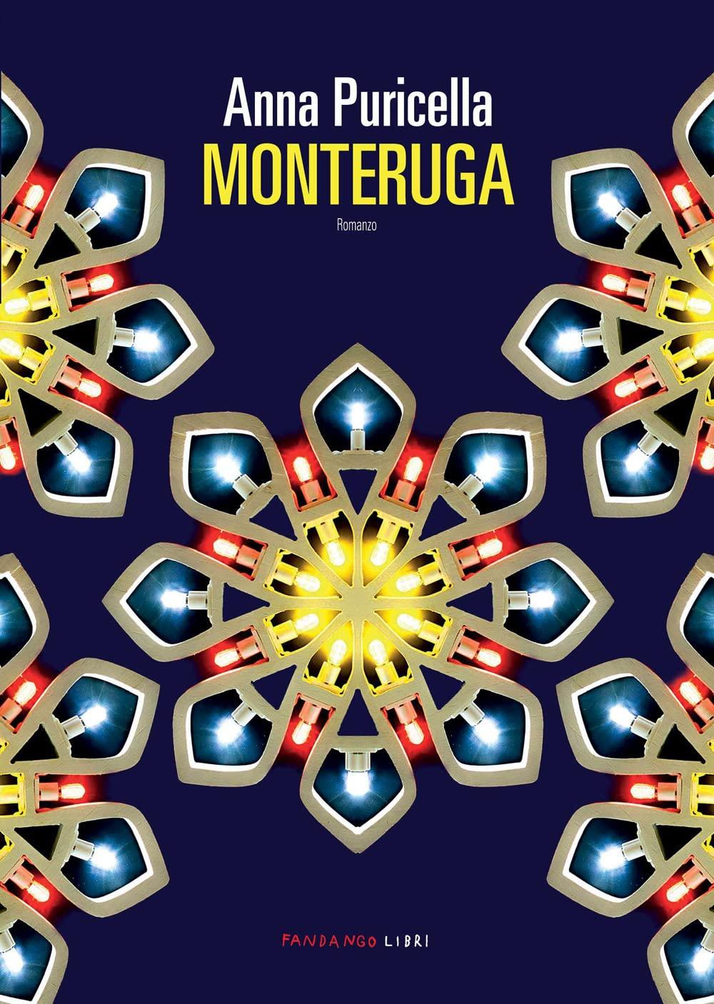 Monteruga