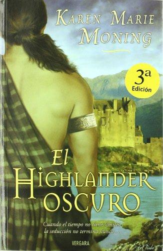 El highlander oscuro (AMOR Y AVENTURA, Band 0)