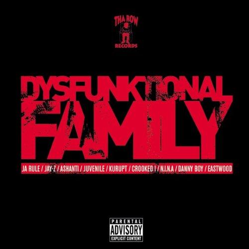 Dysfunktional Family/Soundtrack