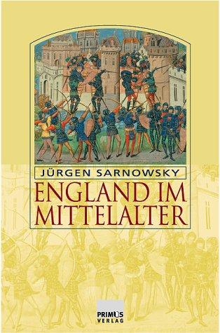 England im Mittelalter