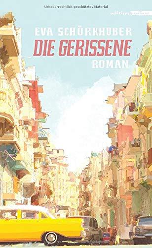 Die Gerissene: Roman