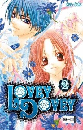 Lovey Dovey 02