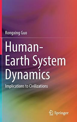 Human-Earth System Dynamics: Implications to Civilizations