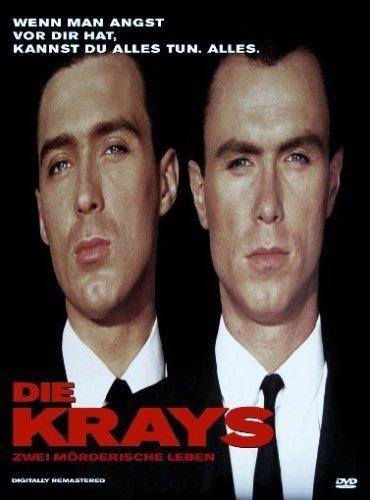 Die Krays - Zwei mörderische Leben