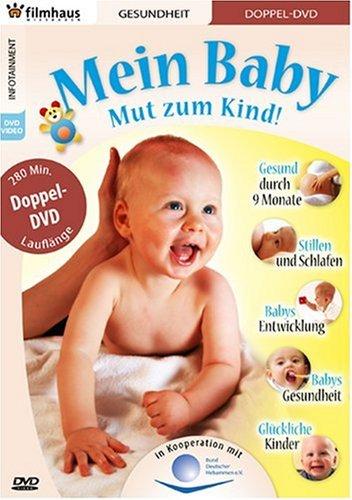 Mein Baby - Mut zum Kind [2 DVDs]