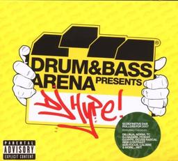 Drum & Bass Arena