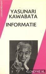 Yasunari Kawabata: informatie