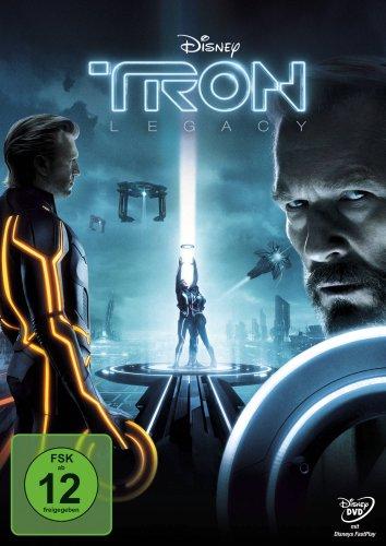 TRON Legacy