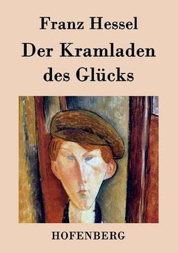 Der Kramladen des Glücks