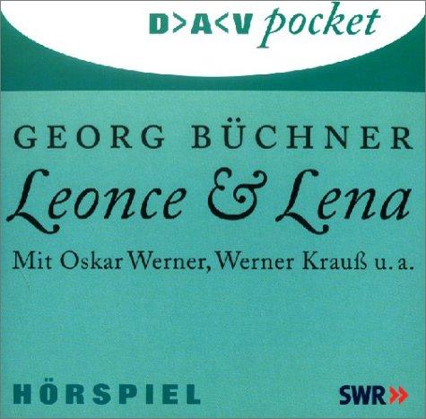 Leonce und Lena. CD.