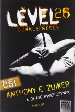 Level 26: Dunkle Seele