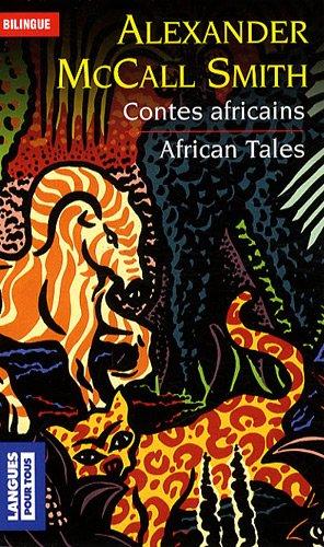 Contes africains. African tales