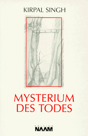 Mysterium des Todes