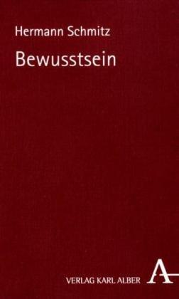 Bewusstsein