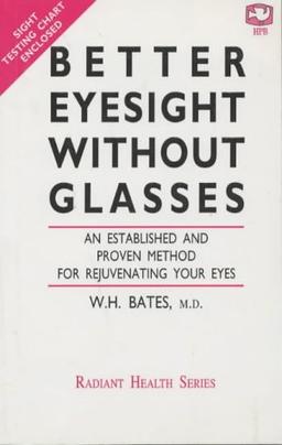 Better Eyesight without Glasses