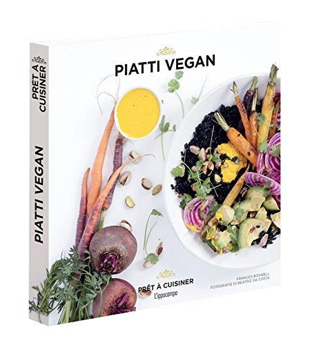 Piatti vegan