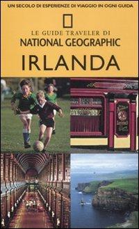 Irlanda (Guide traveler. National Geographic)