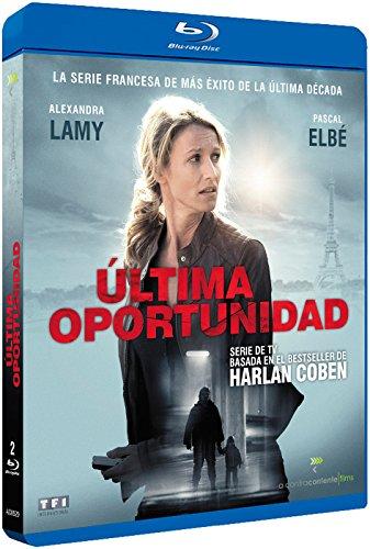 Une chance de trop (ULTIMA OPORTUNIDAD: MINI SERIE COMPLETA, Spanien Import, siehe Details für Sprachen)