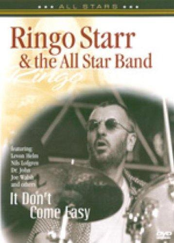 Ringo Starr & the All Star Band - It Don't Come