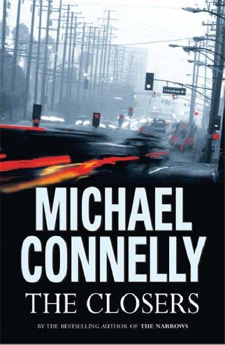 The Closers (Harry Bosch Series)