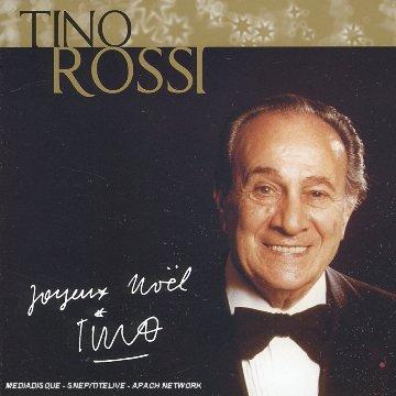 Joyeux Noel,Tino