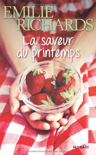 La saveur du printemps