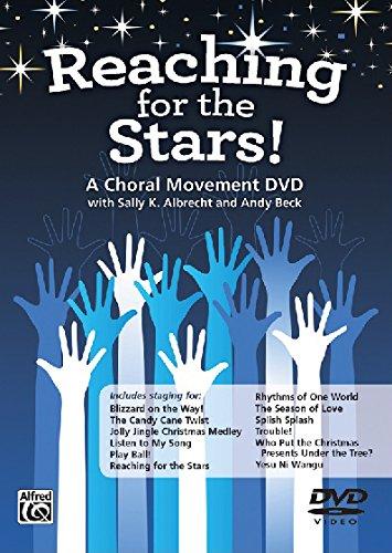 Reaching for the Stars!: A Choral Movement DVD (DVD) [UK Import]