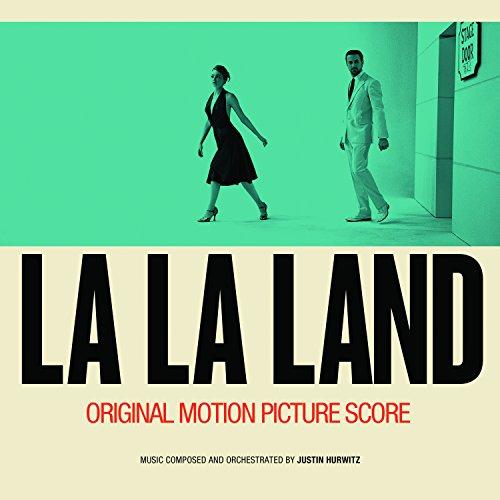 La la Land [Original Score] [Vinyl LP]