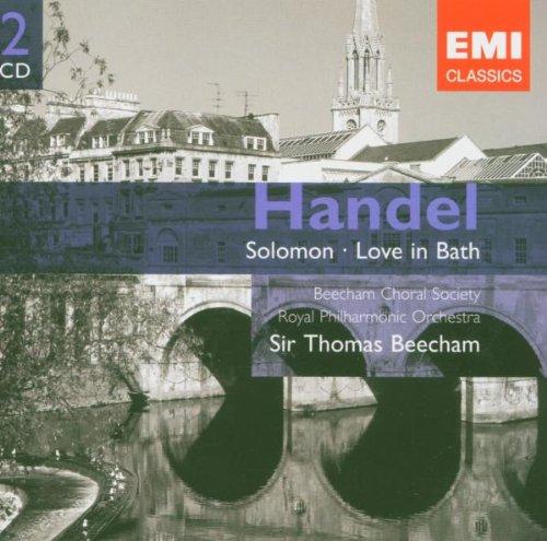 Solomon/Love in Bath