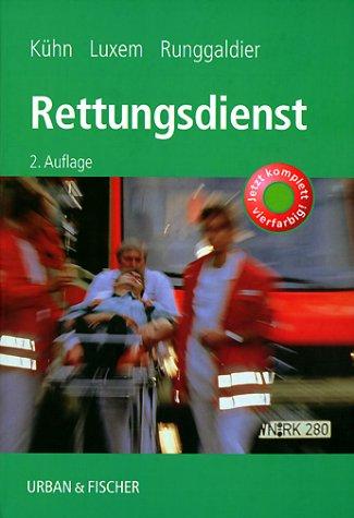 Rettungsdienst