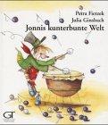 Jonnis kunterbunte Welt