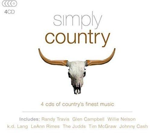 Simply Country