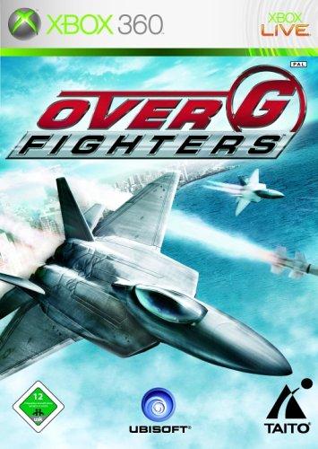 Over G Fighters