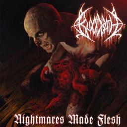 Nightmares Made Flesh (Reissue)